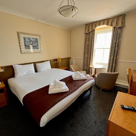 Cavendish Hotel Eastbourne Luaran gambar
