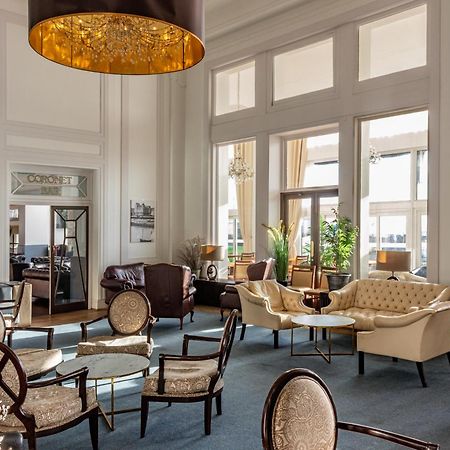 Cavendish Hotel Eastbourne Luaran gambar