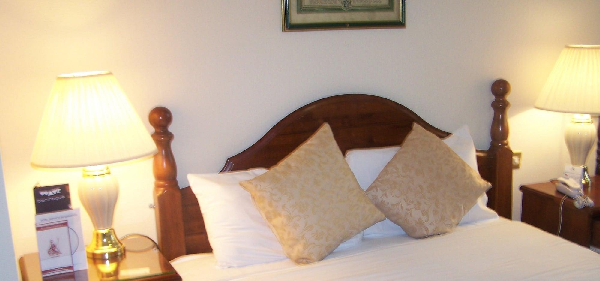 Cavendish Hotel Eastbourne Luaran gambar