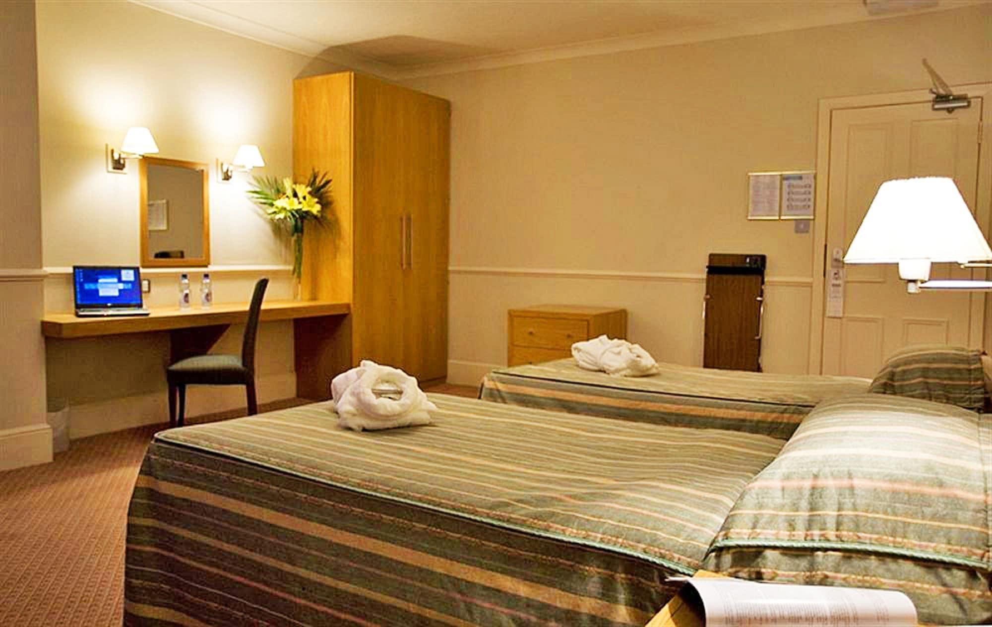 Cavendish Hotel Eastbourne Luaran gambar