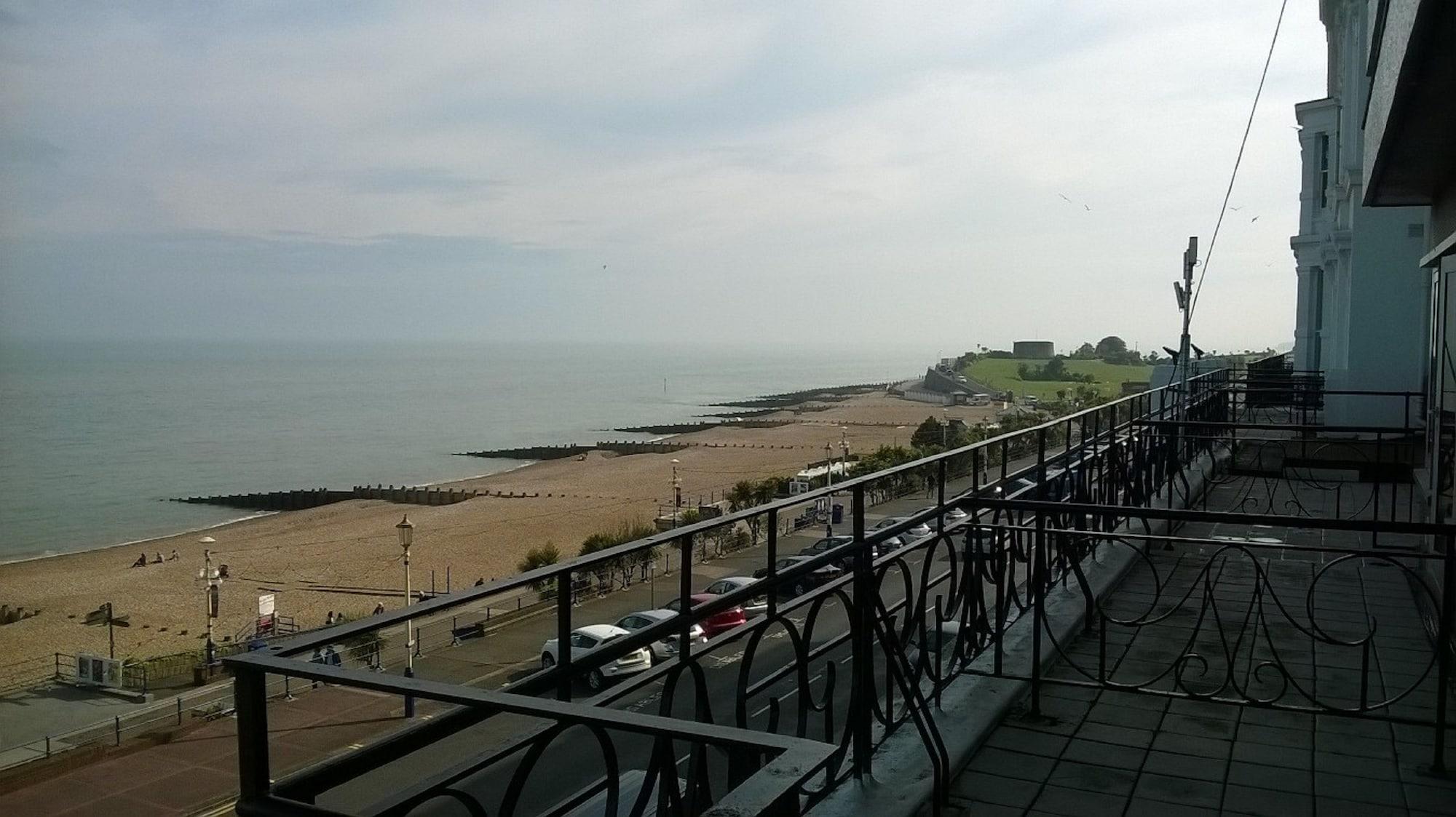 Cavendish Hotel Eastbourne Luaran gambar