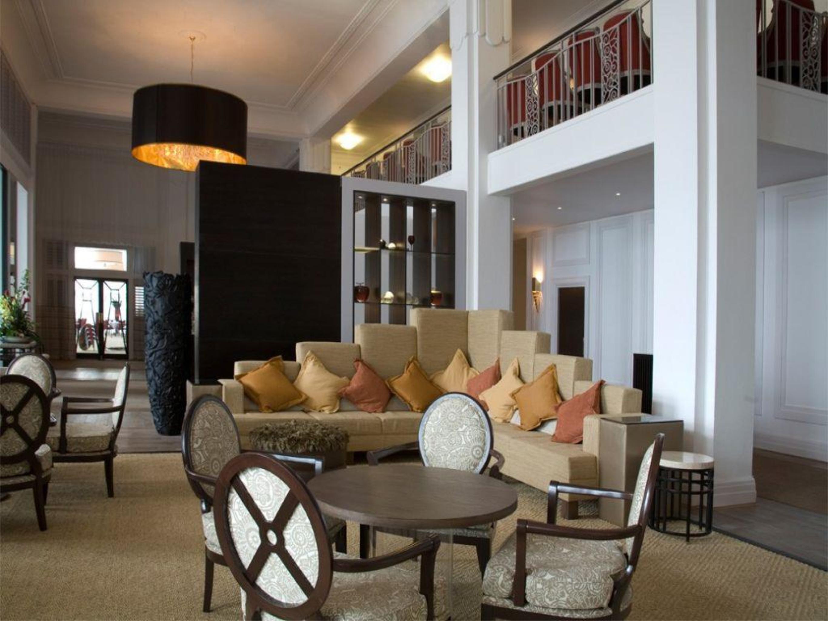 Cavendish Hotel Eastbourne Luaran gambar