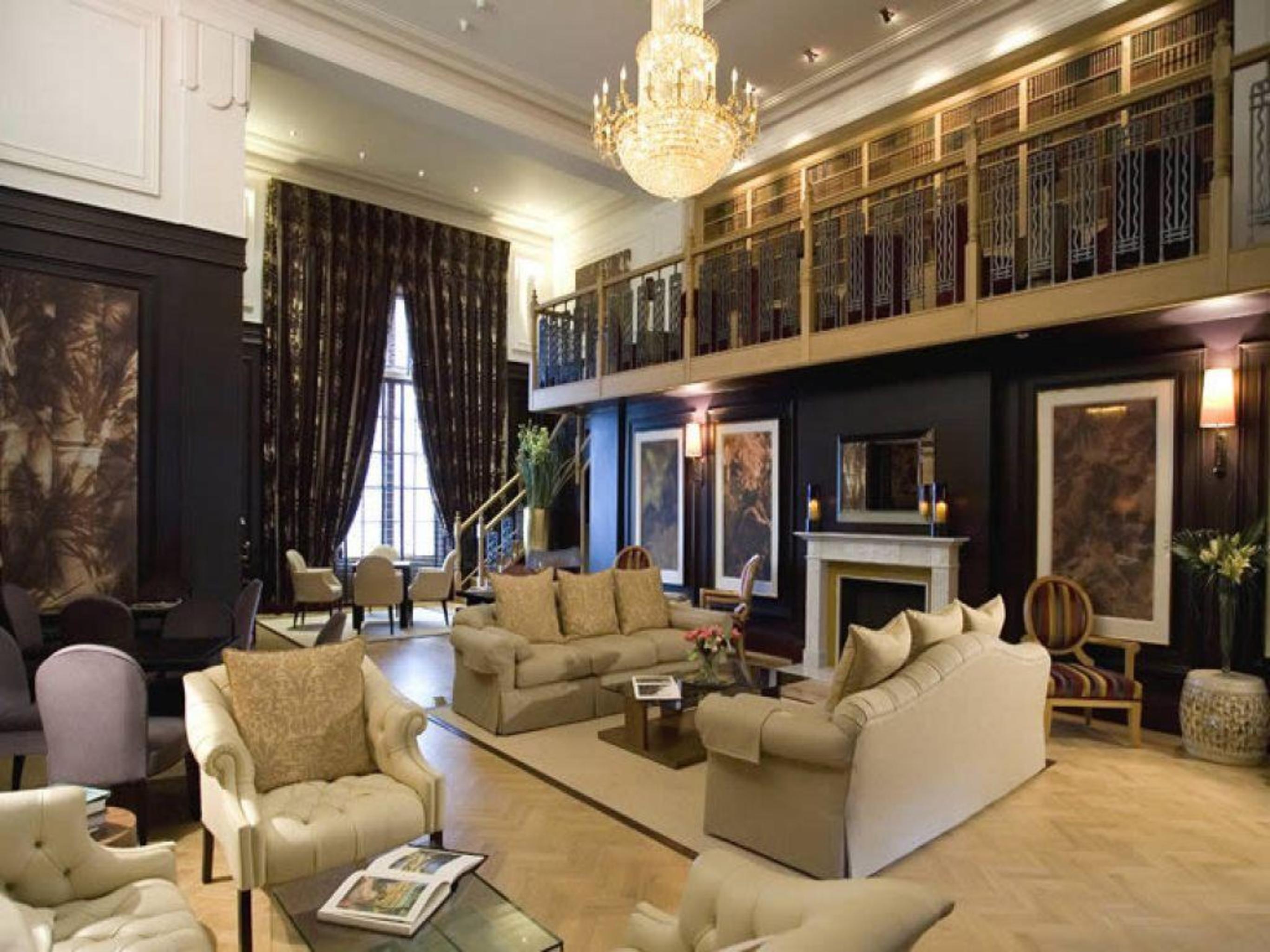 Cavendish Hotel Eastbourne Luaran gambar