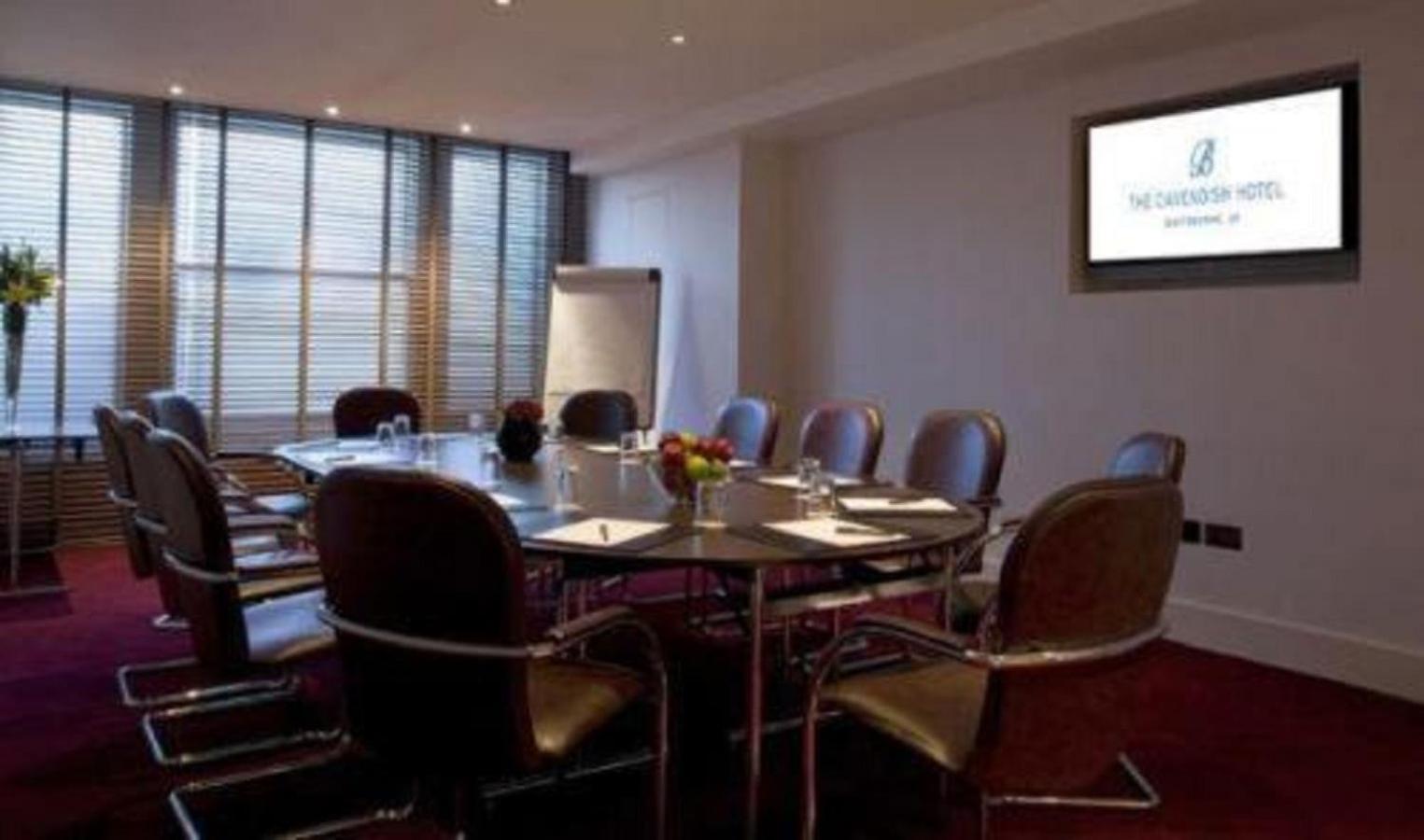 Cavendish Hotel Eastbourne Luaran gambar