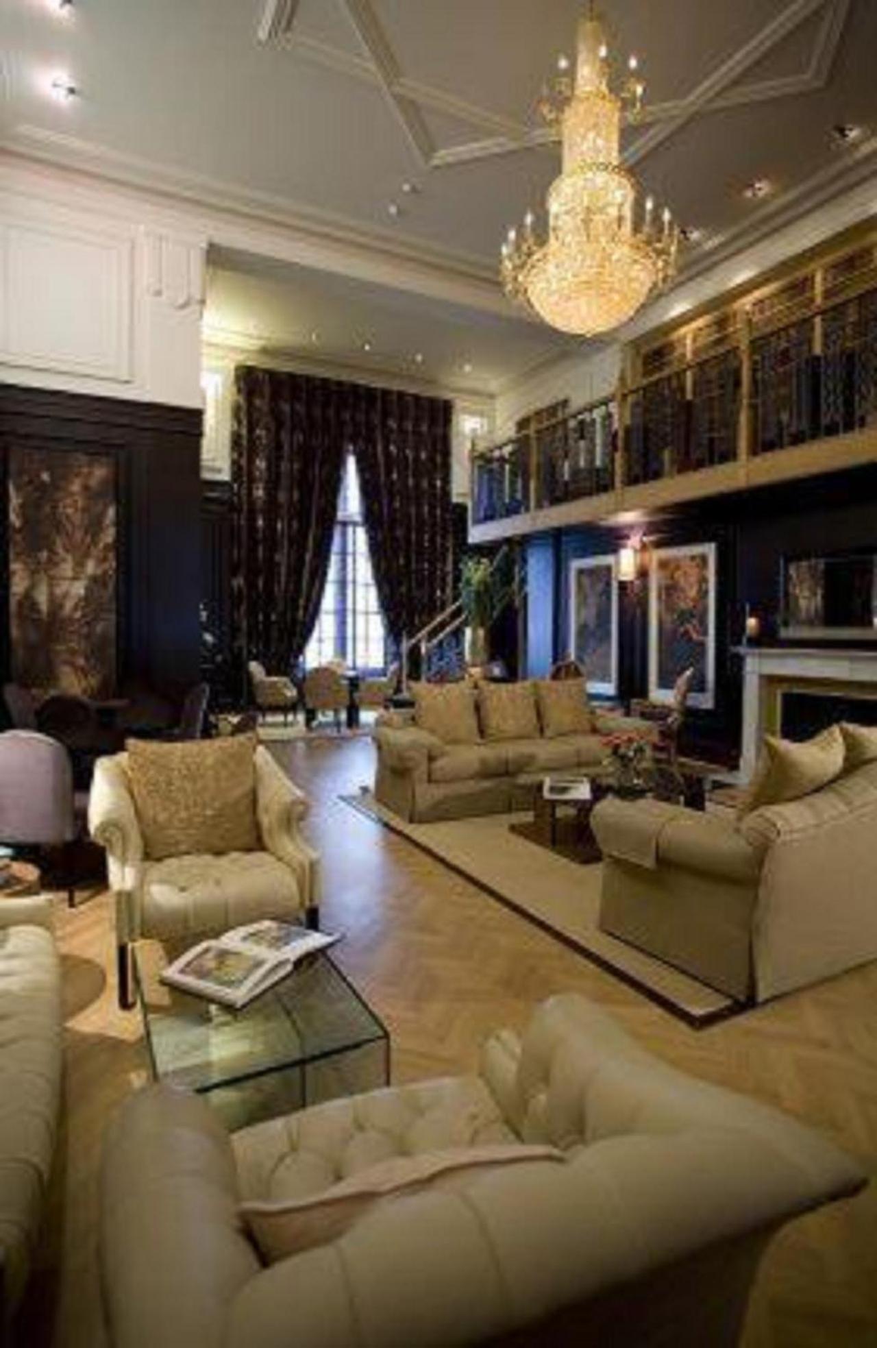 Cavendish Hotel Eastbourne Luaran gambar