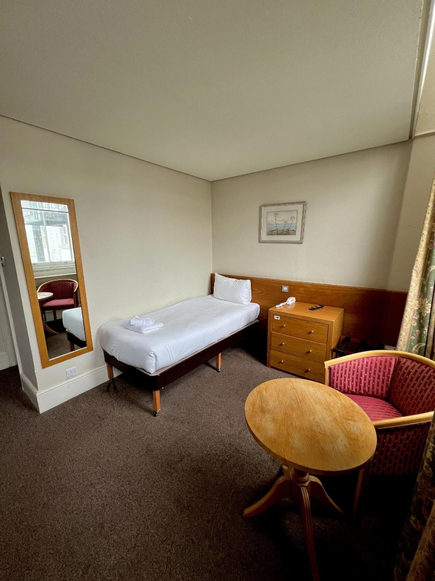 Cavendish Hotel Eastbourne Luaran gambar