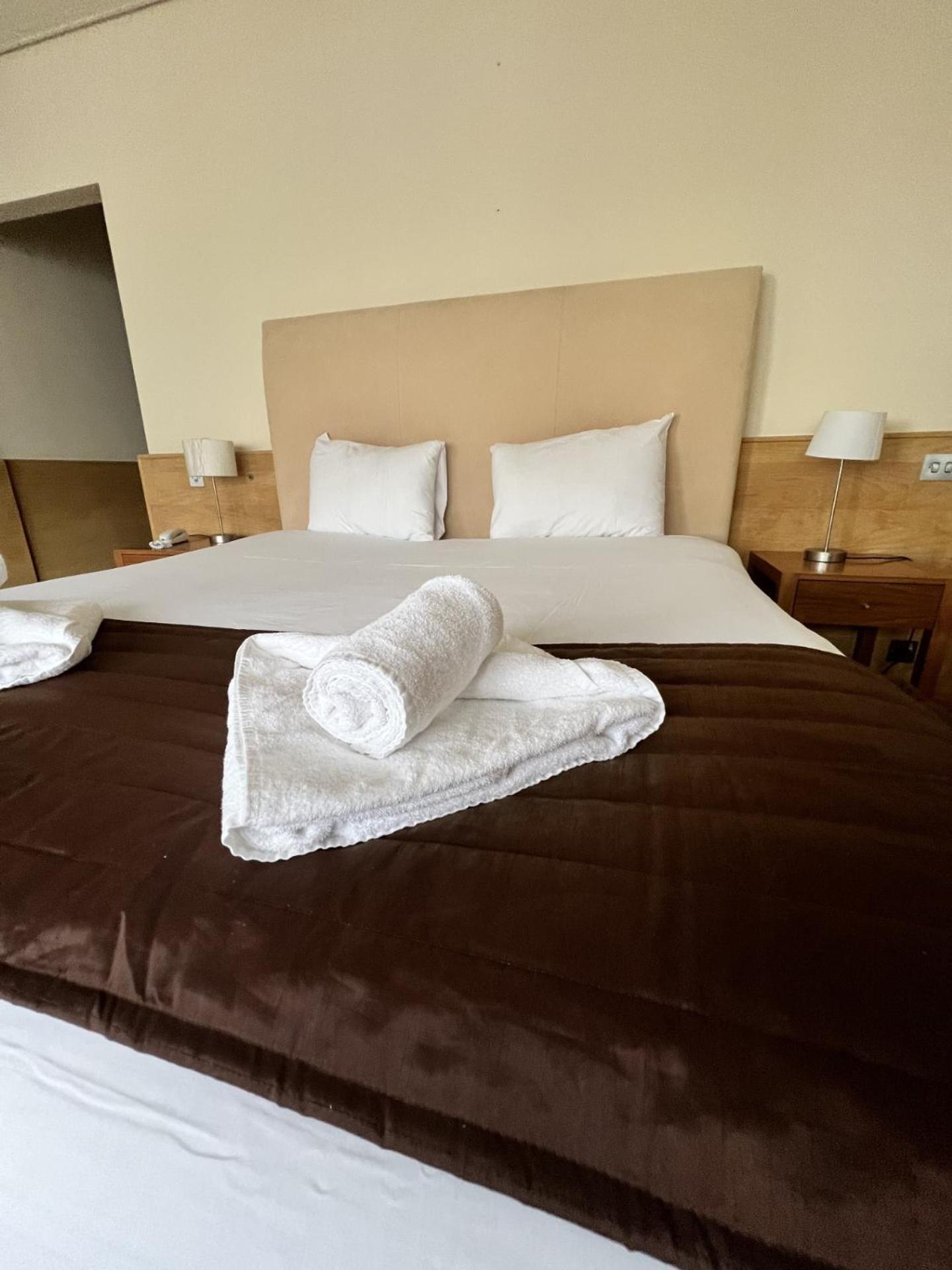 Cavendish Hotel Eastbourne Luaran gambar