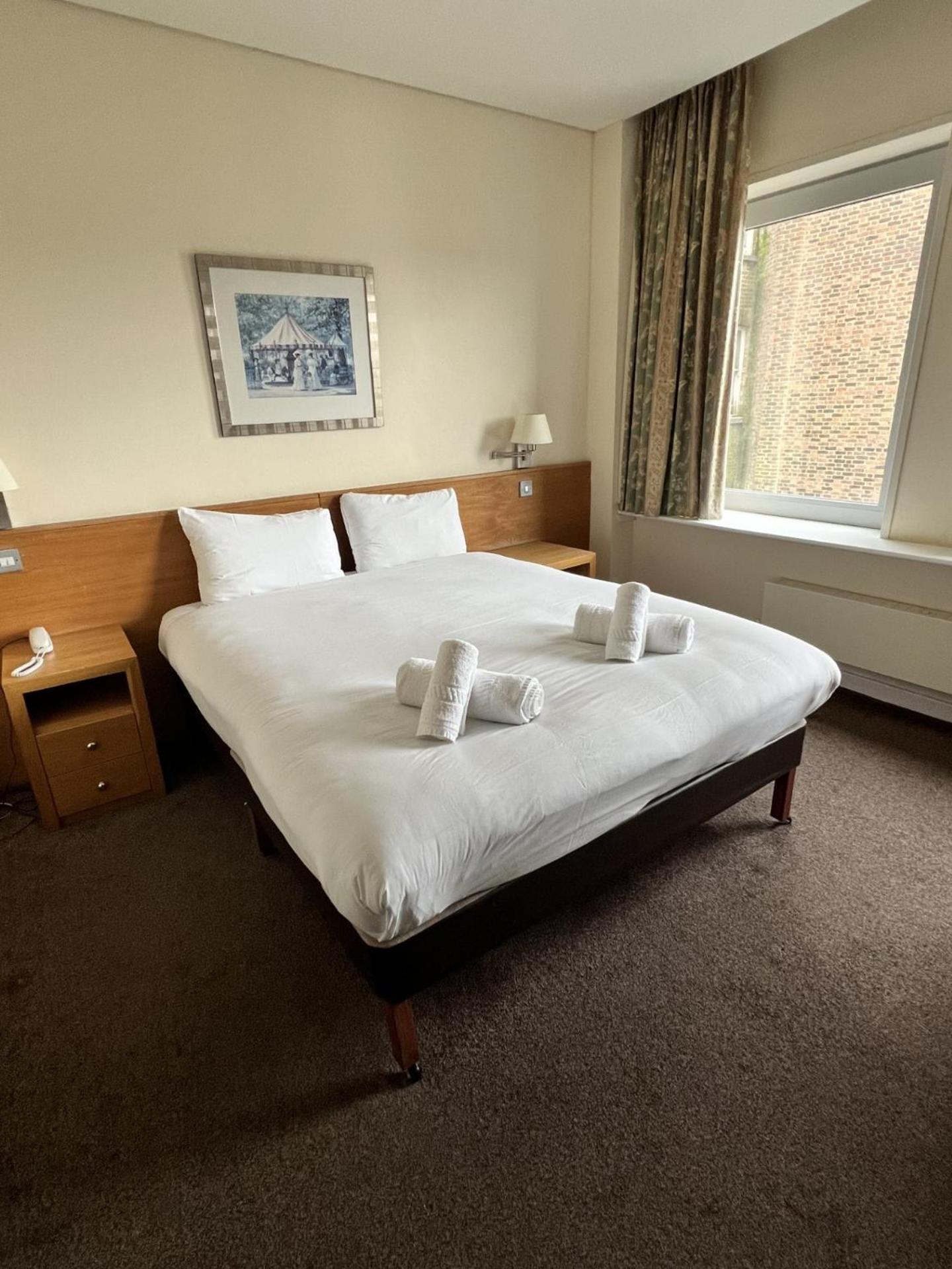 Cavendish Hotel Eastbourne Luaran gambar