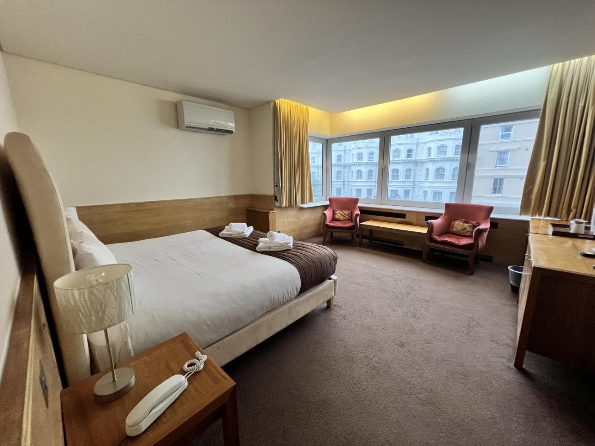 Cavendish Hotel Eastbourne Luaran gambar