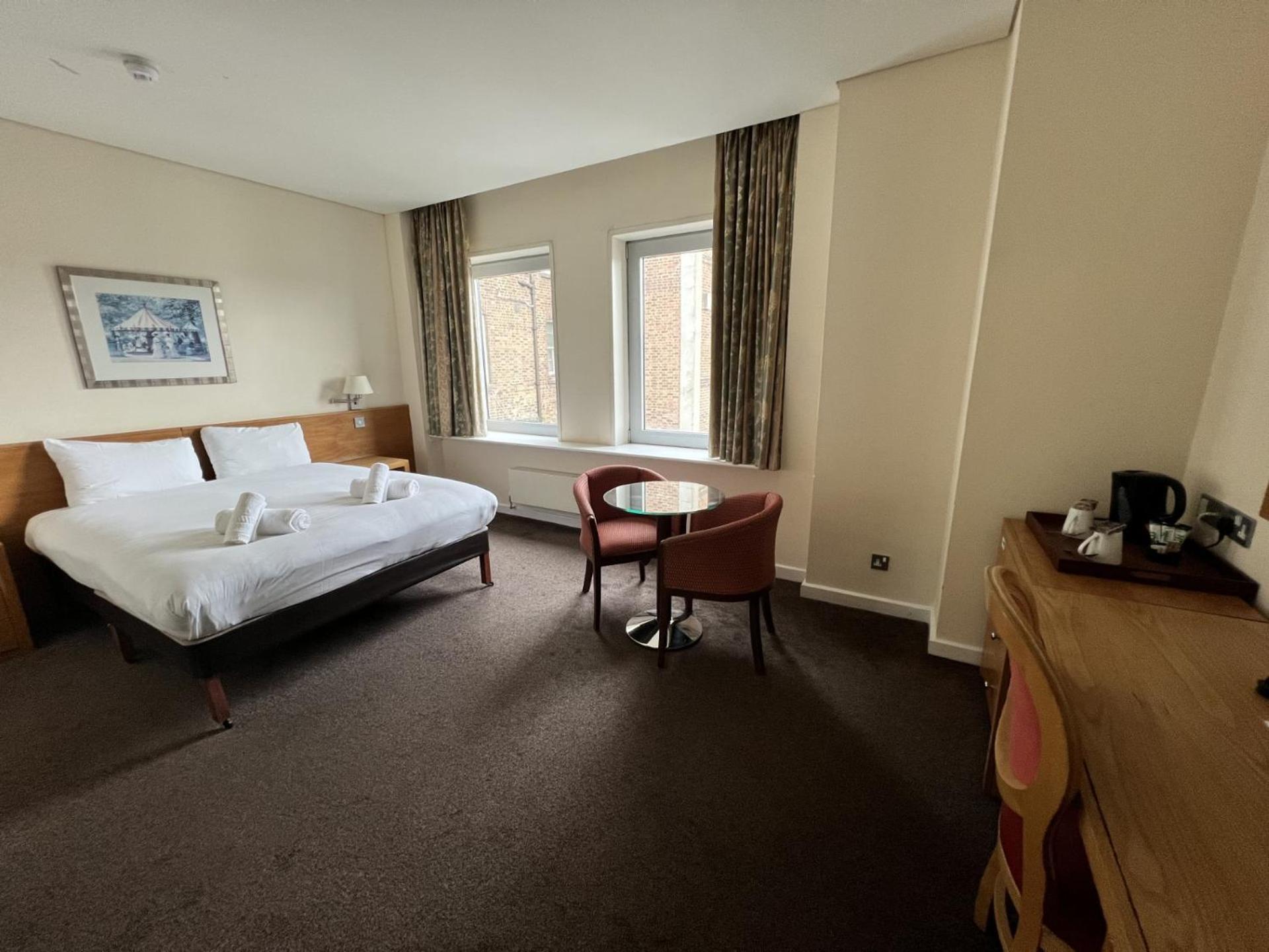Cavendish Hotel Eastbourne Luaran gambar