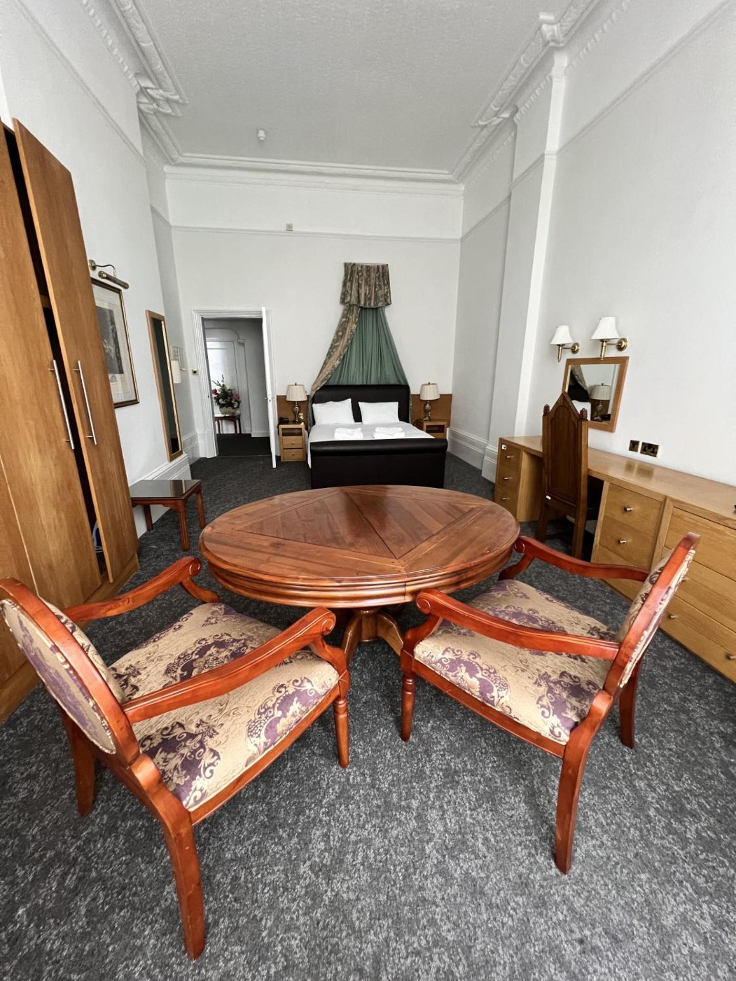 Cavendish Hotel Eastbourne Luaran gambar