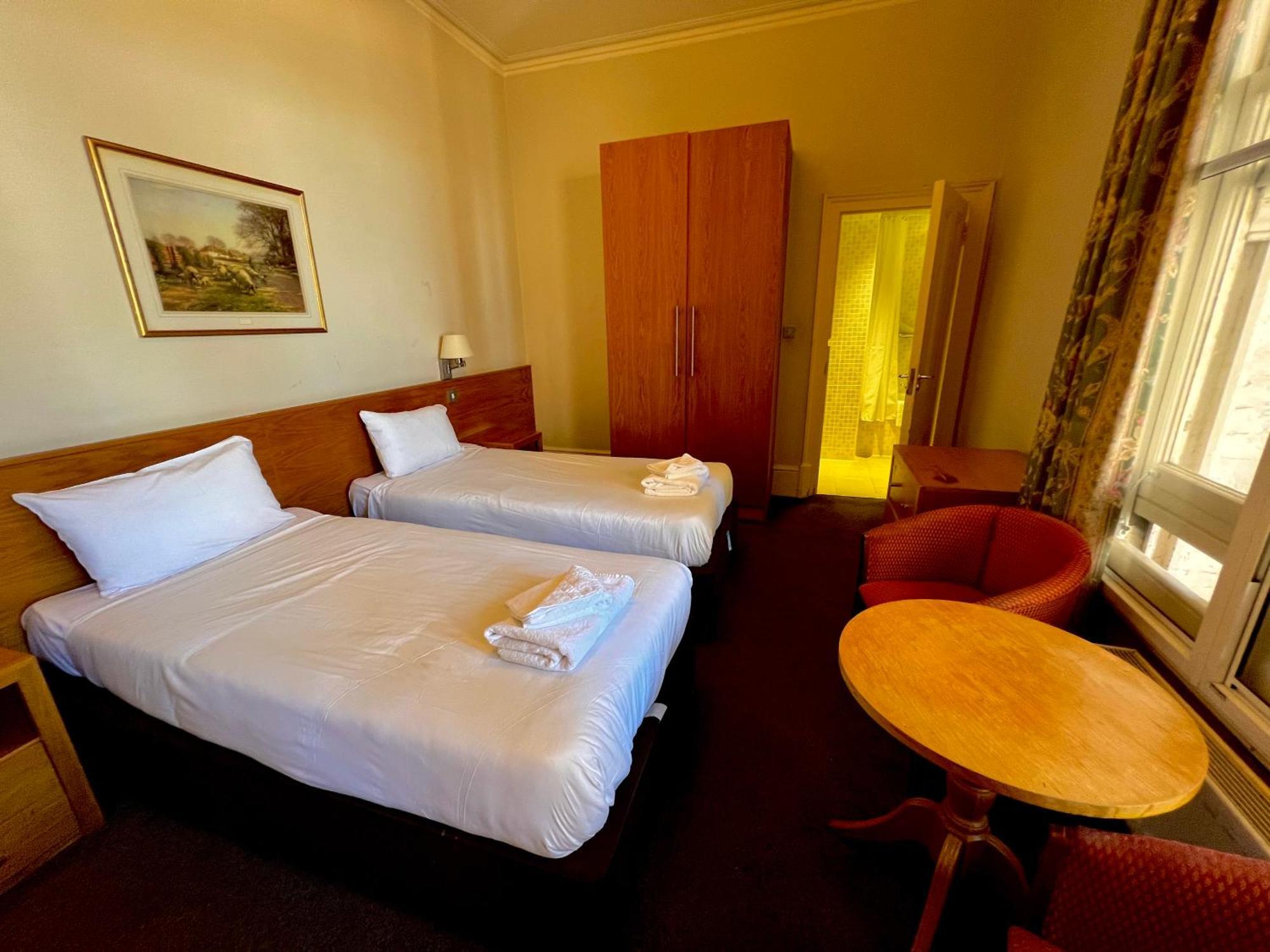 Cavendish Hotel Eastbourne Luaran gambar
