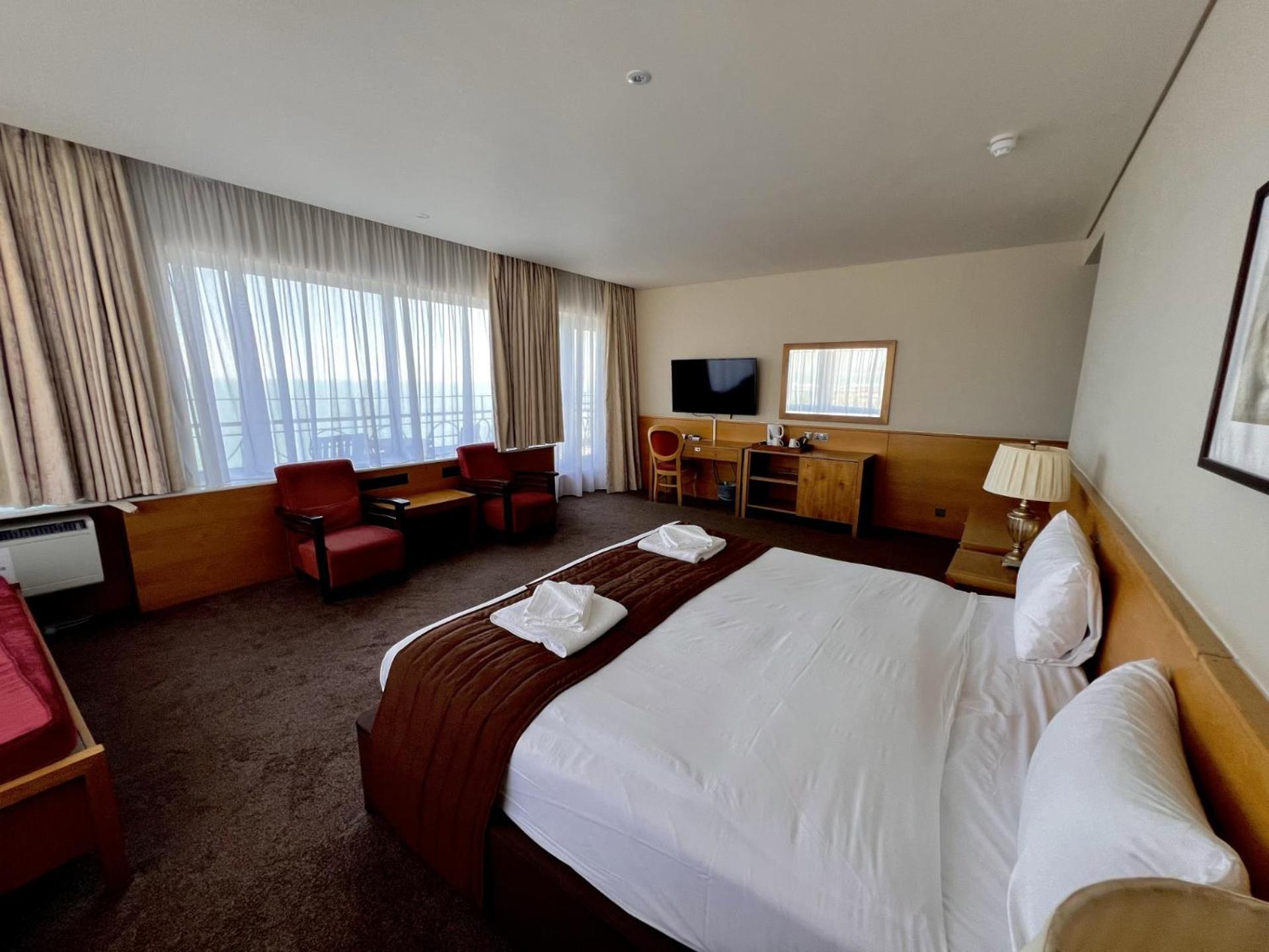 Cavendish Hotel Eastbourne Luaran gambar