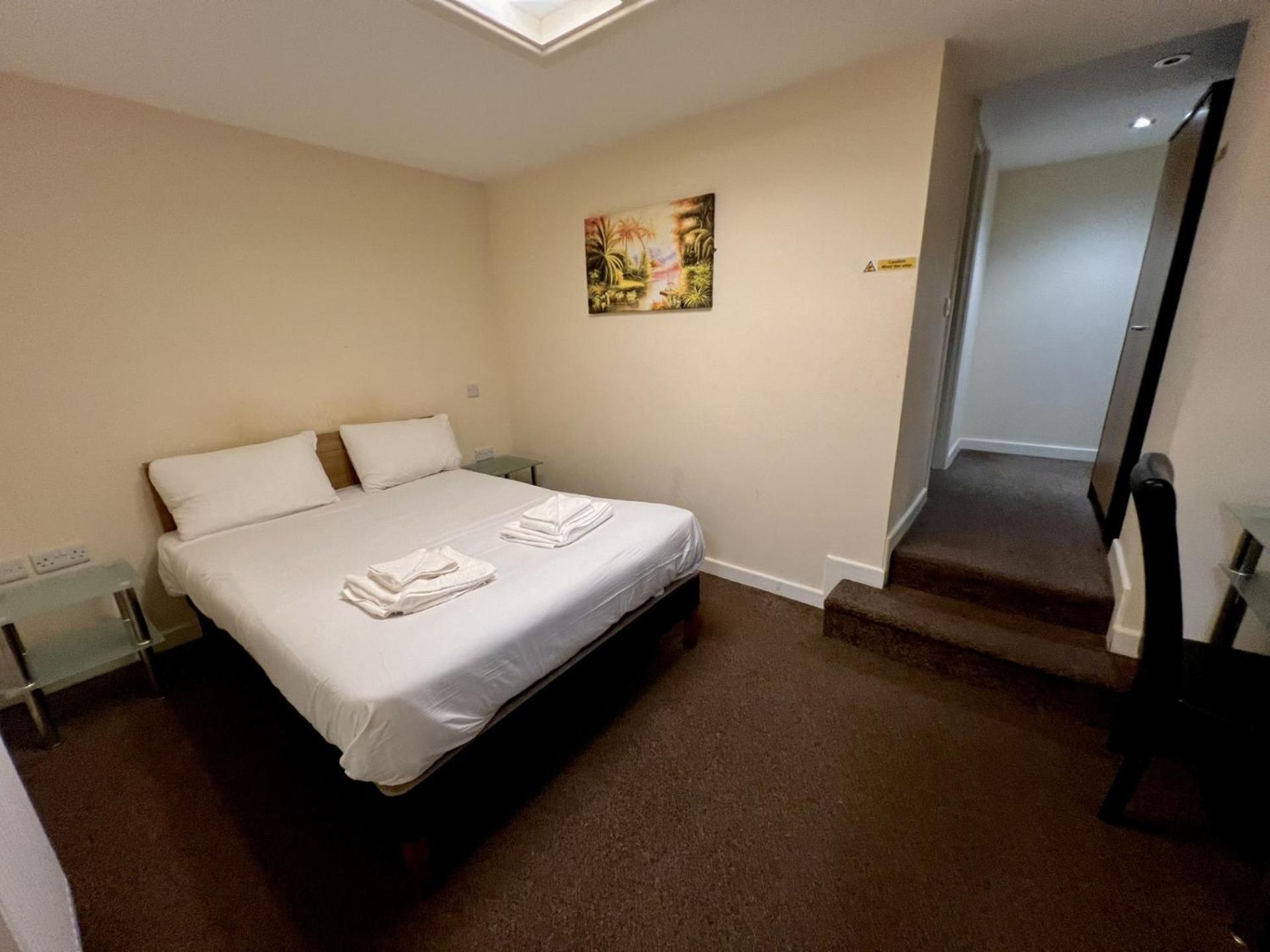 Cavendish Hotel Eastbourne Luaran gambar