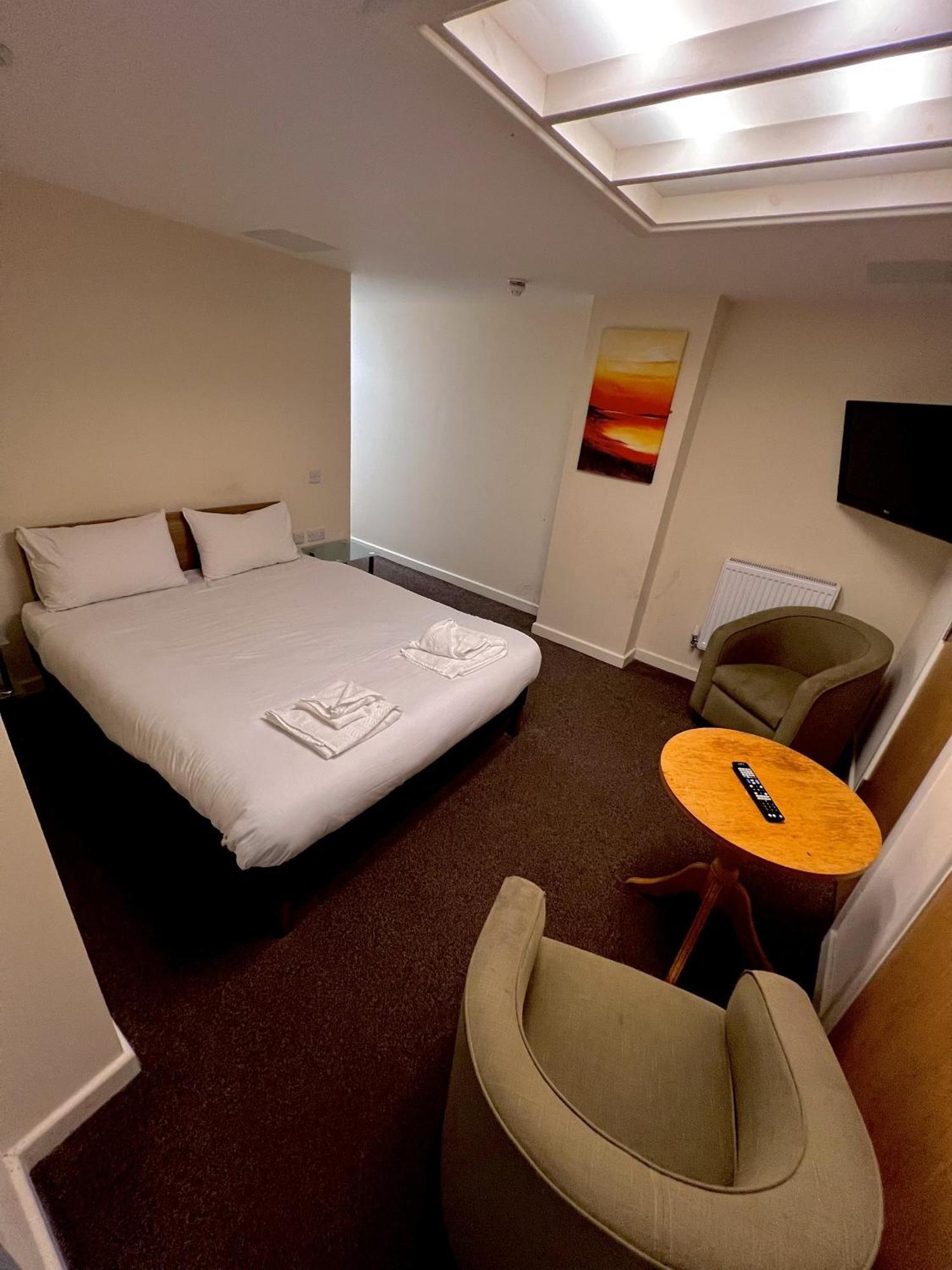 Cavendish Hotel Eastbourne Luaran gambar