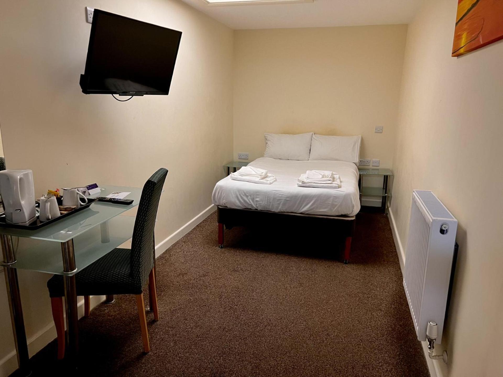 Cavendish Hotel Eastbourne Luaran gambar