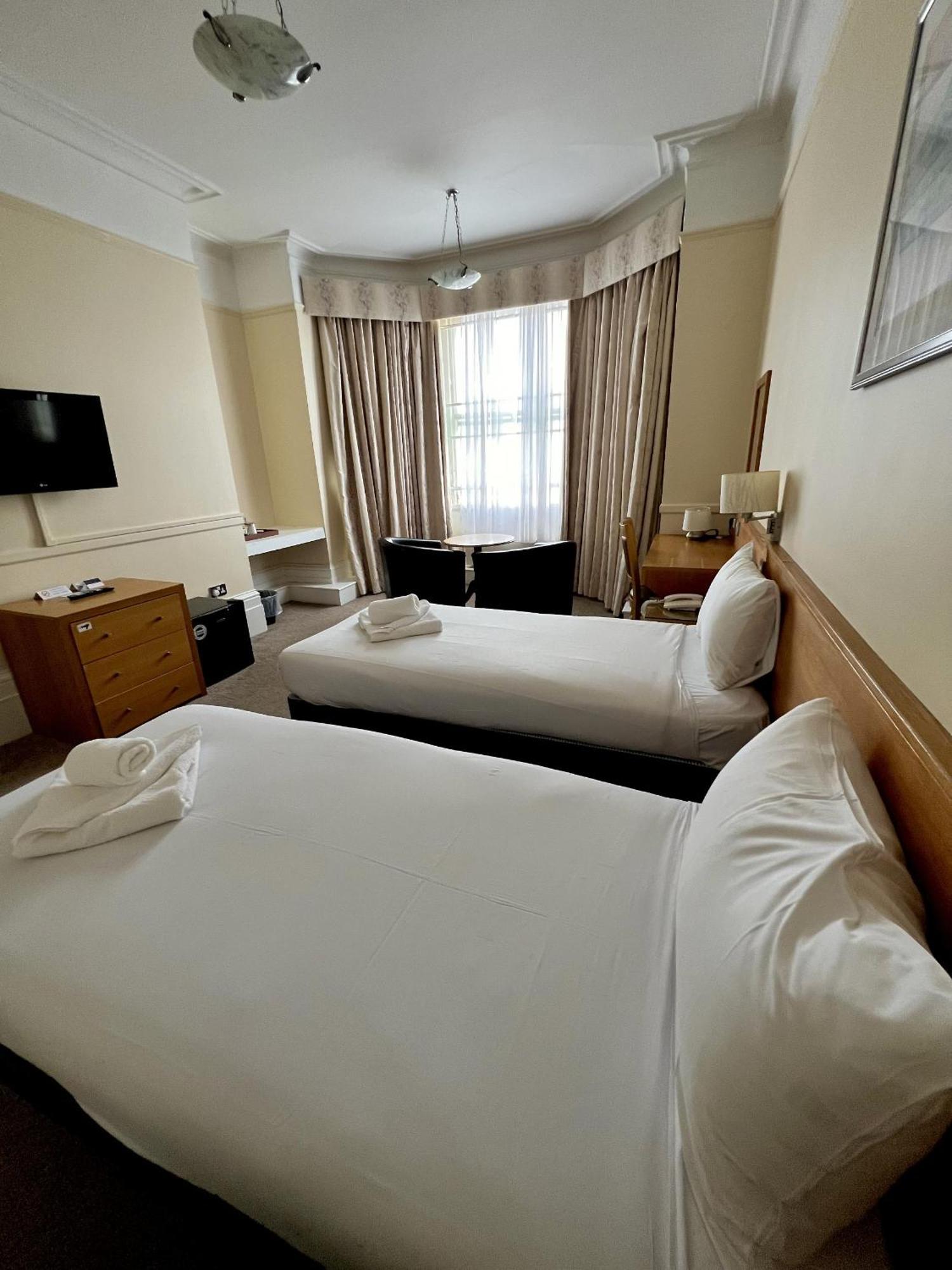 Cavendish Hotel Eastbourne Luaran gambar