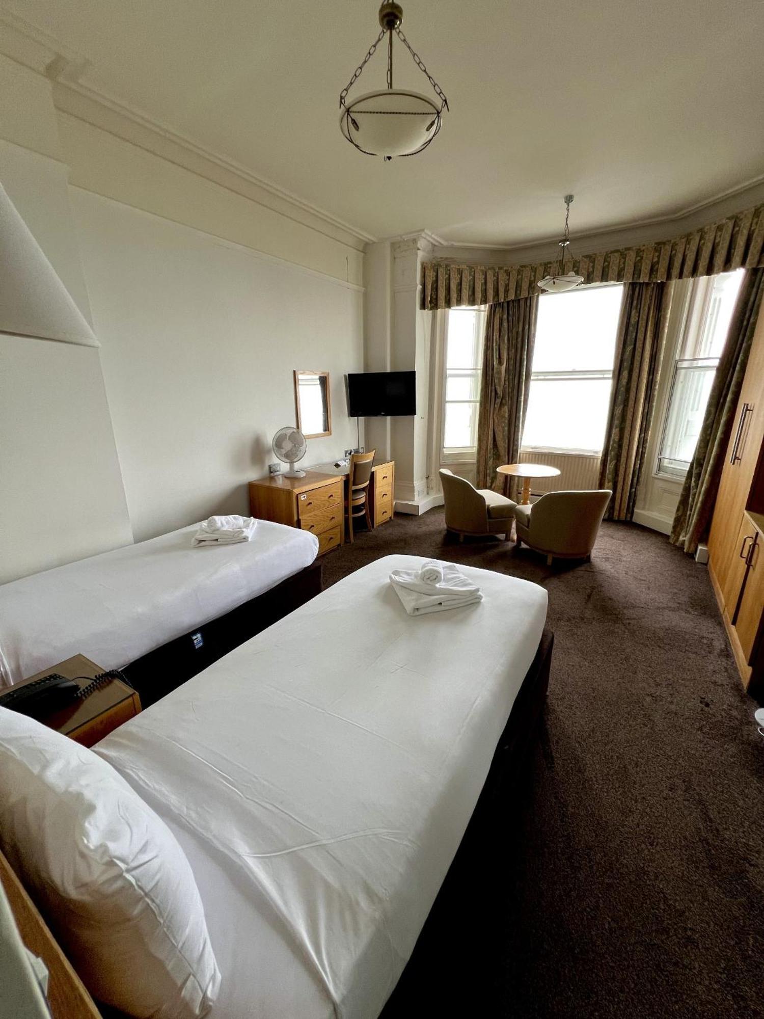 Cavendish Hotel Eastbourne Luaran gambar