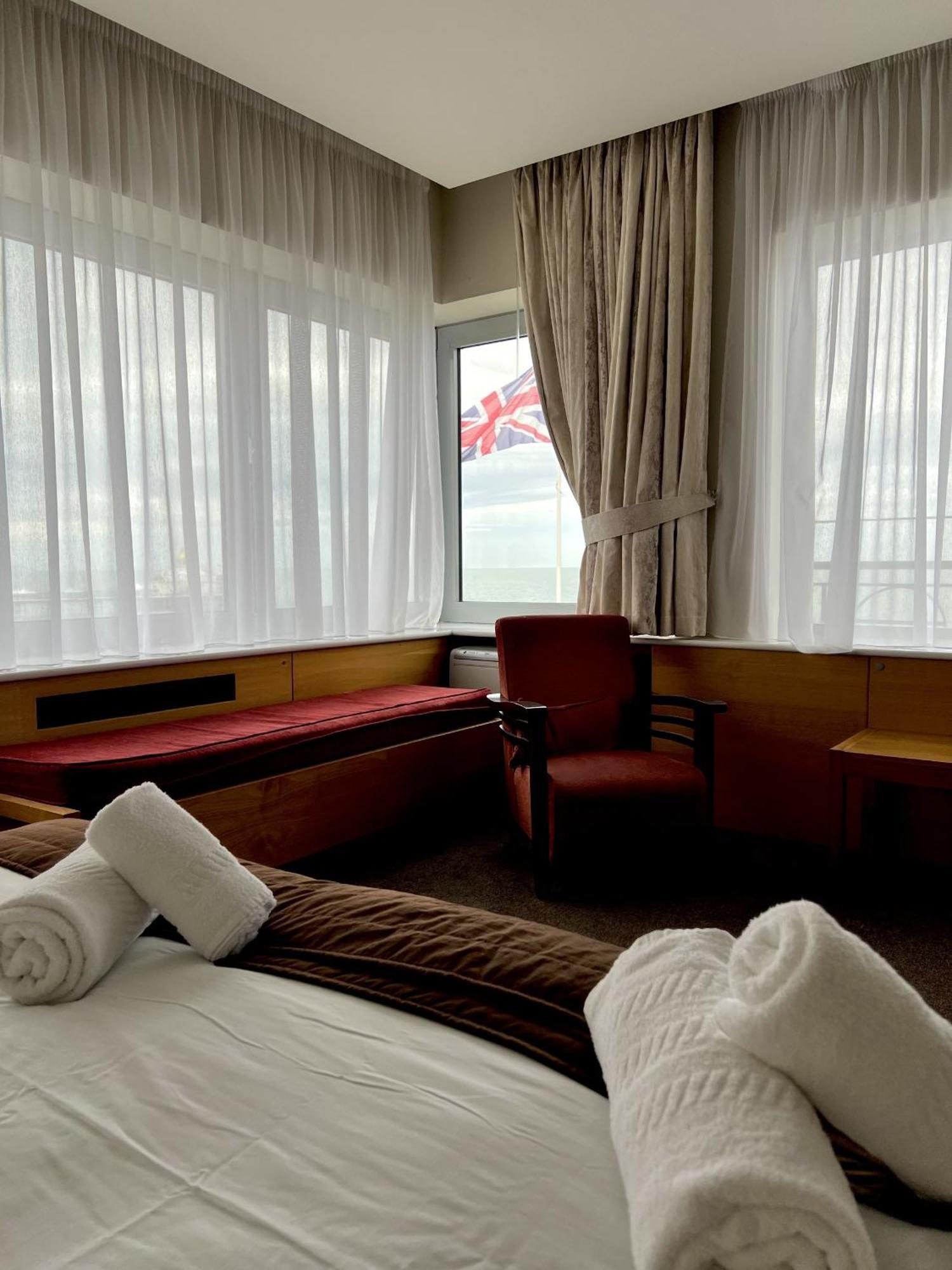 Cavendish Hotel Eastbourne Luaran gambar