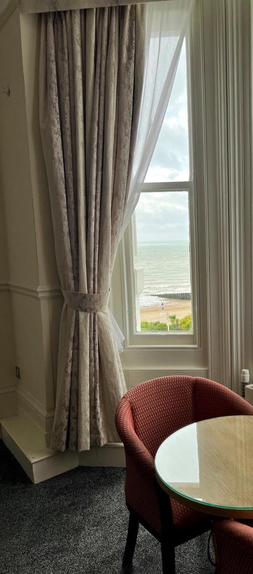 Cavendish Hotel Eastbourne Luaran gambar