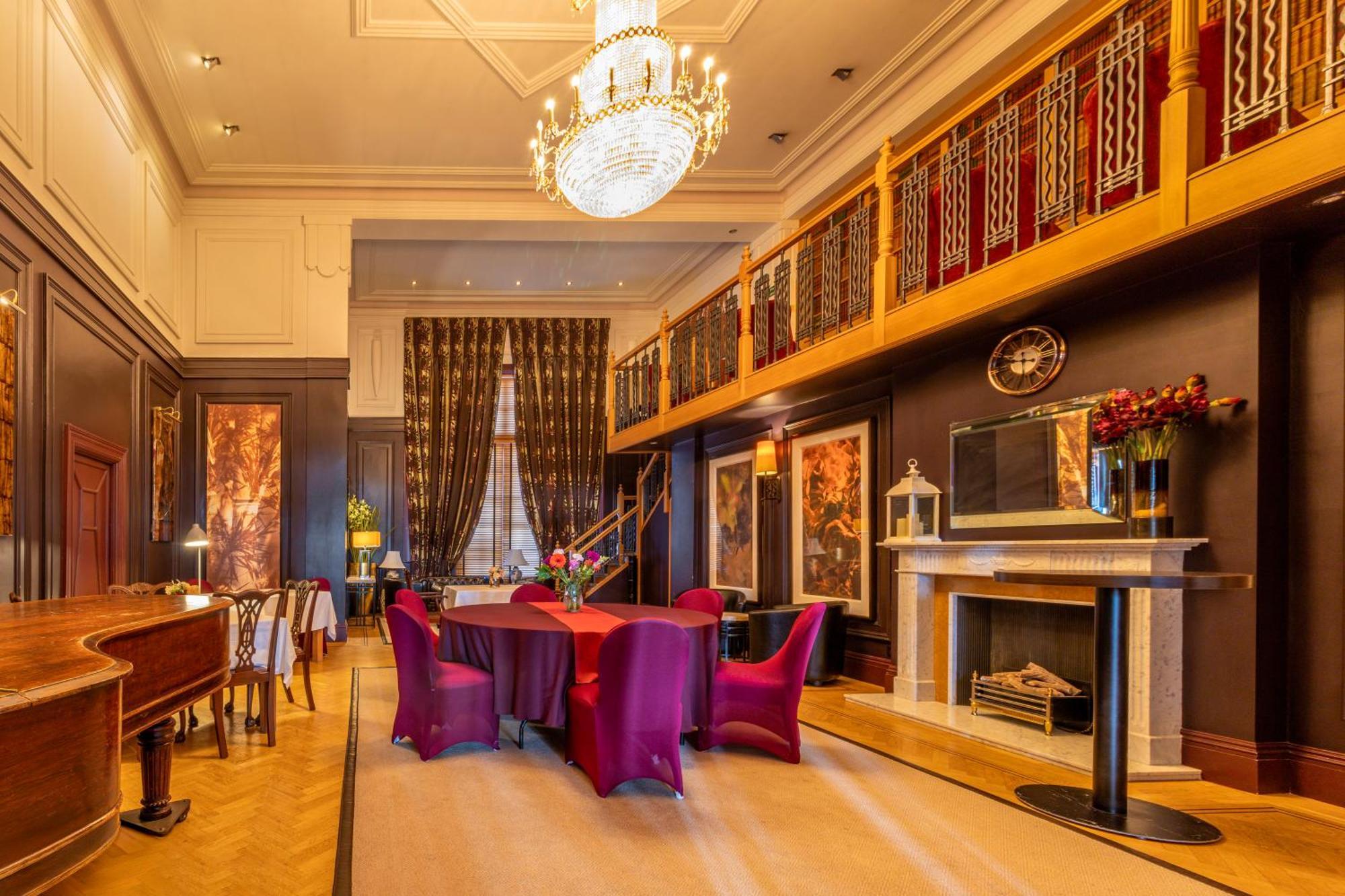 Cavendish Hotel Eastbourne Luaran gambar