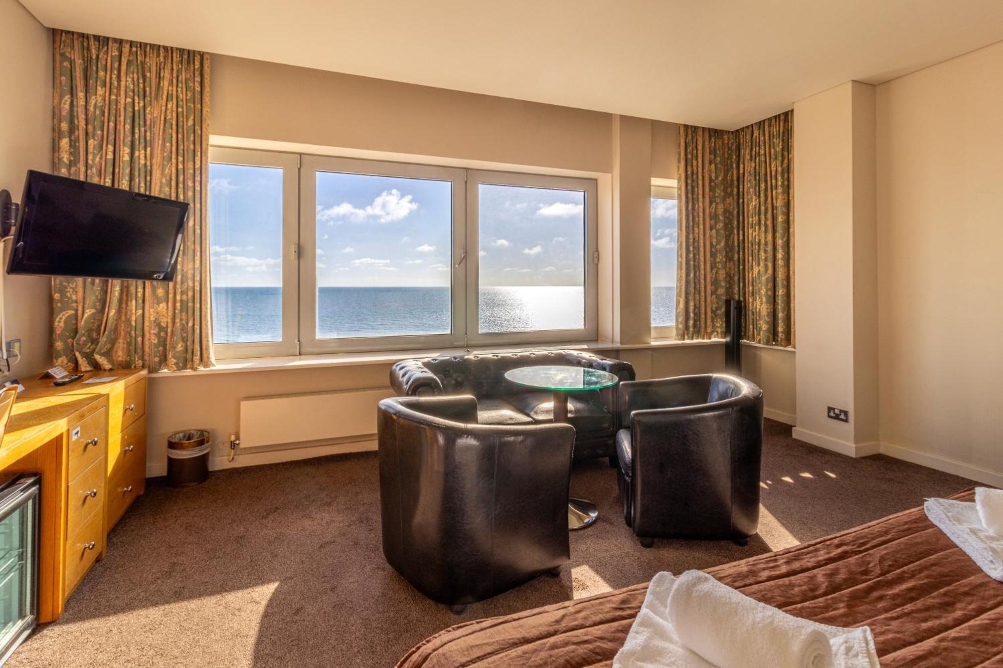Cavendish Hotel Eastbourne Luaran gambar
