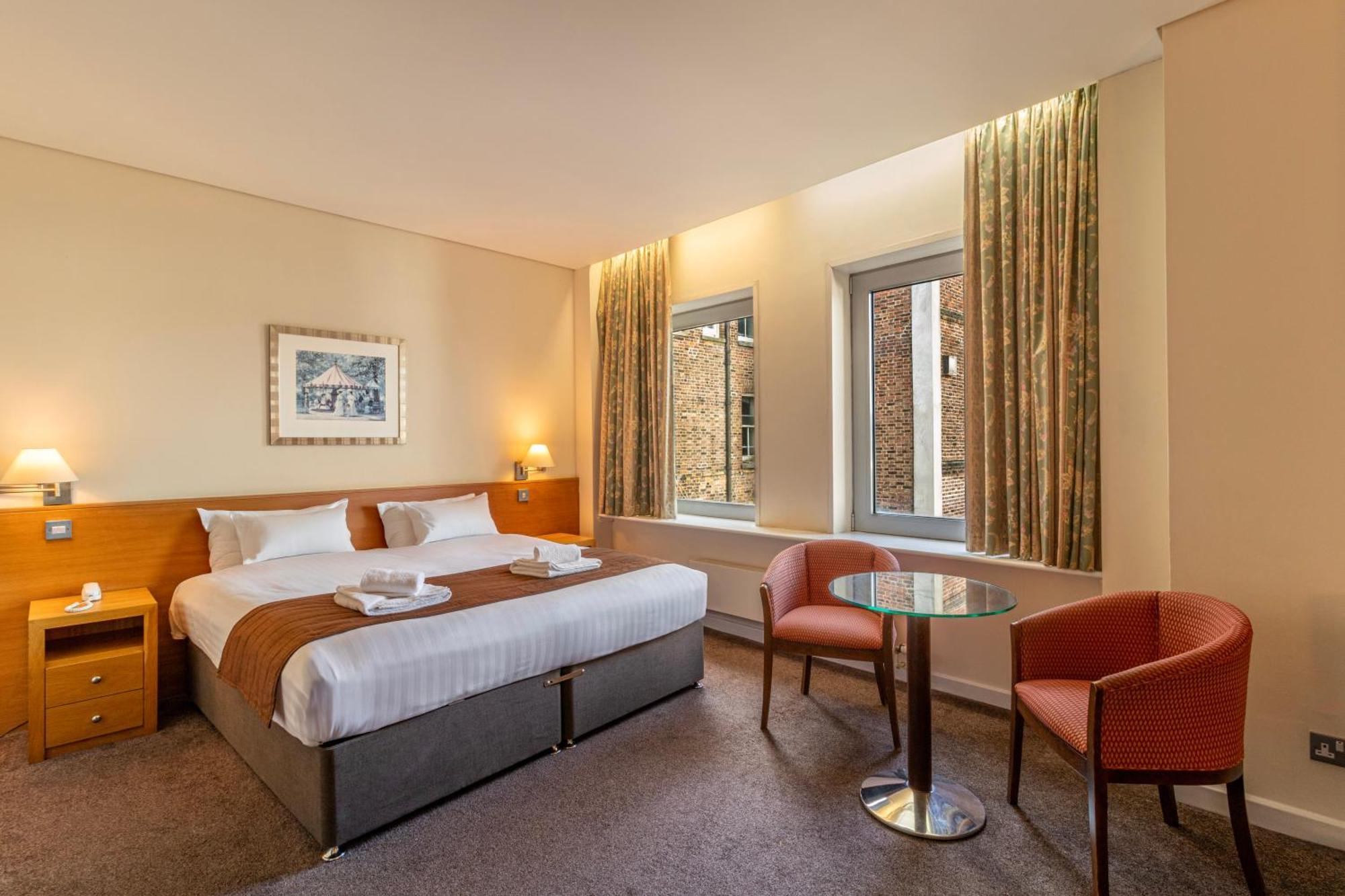 Cavendish Hotel Eastbourne Luaran gambar
