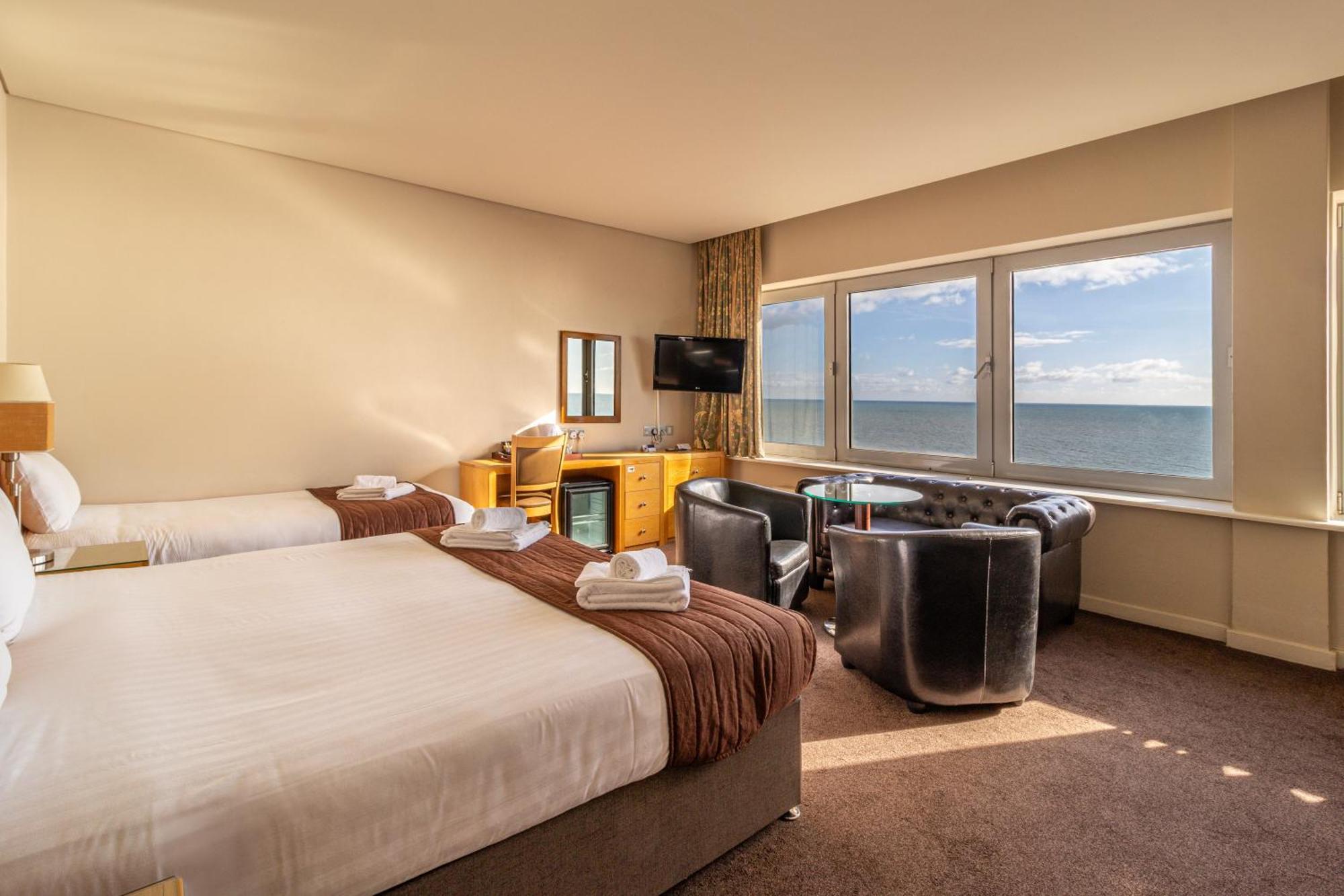 Cavendish Hotel Eastbourne Luaran gambar