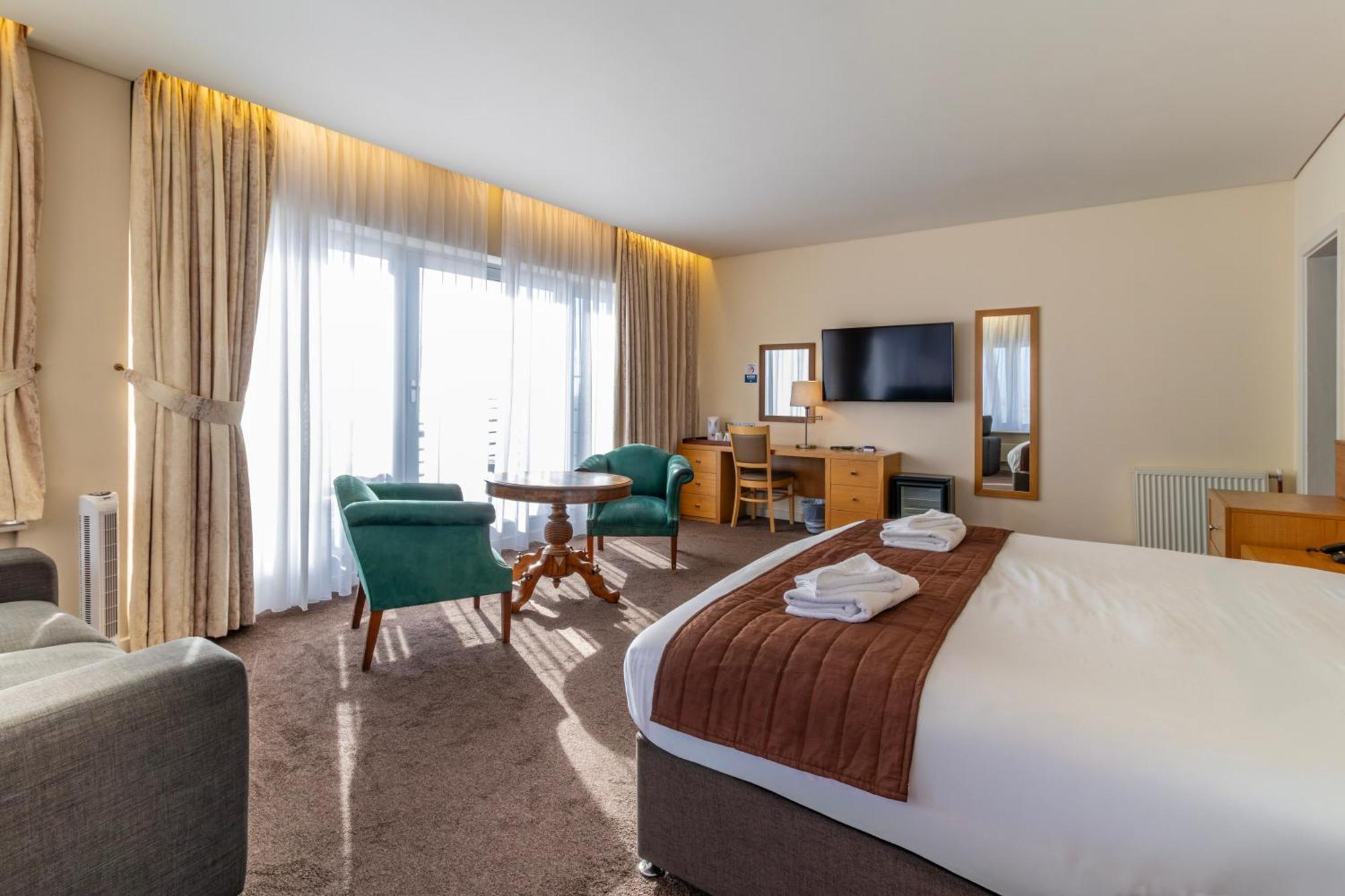 Cavendish Hotel Eastbourne Luaran gambar