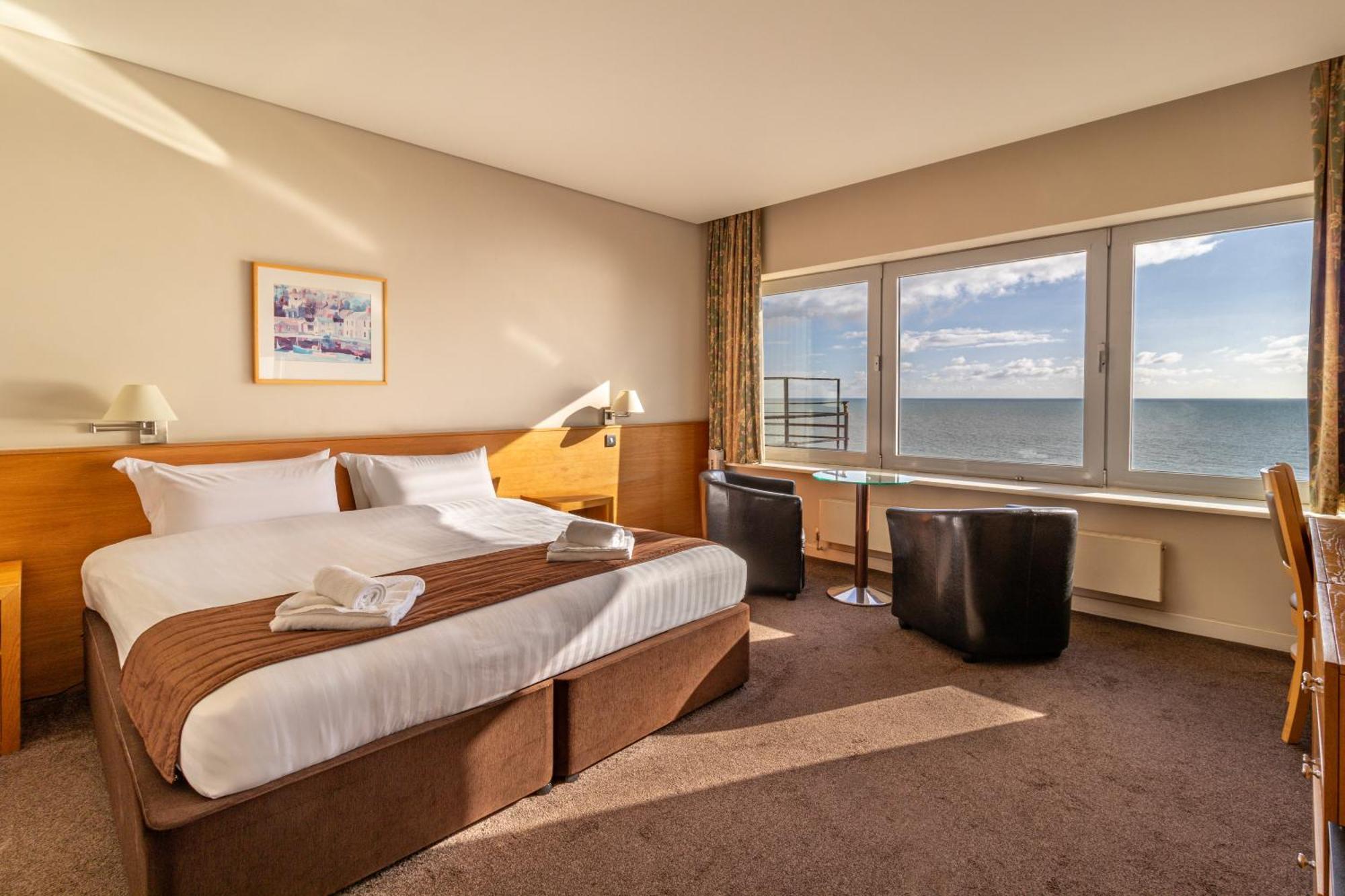 Cavendish Hotel Eastbourne Luaran gambar