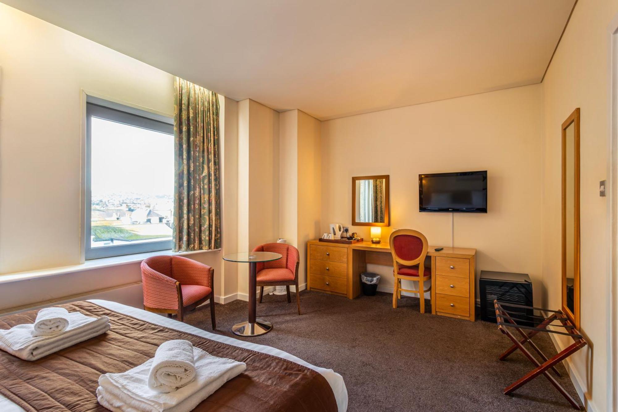 Cavendish Hotel Eastbourne Luaran gambar