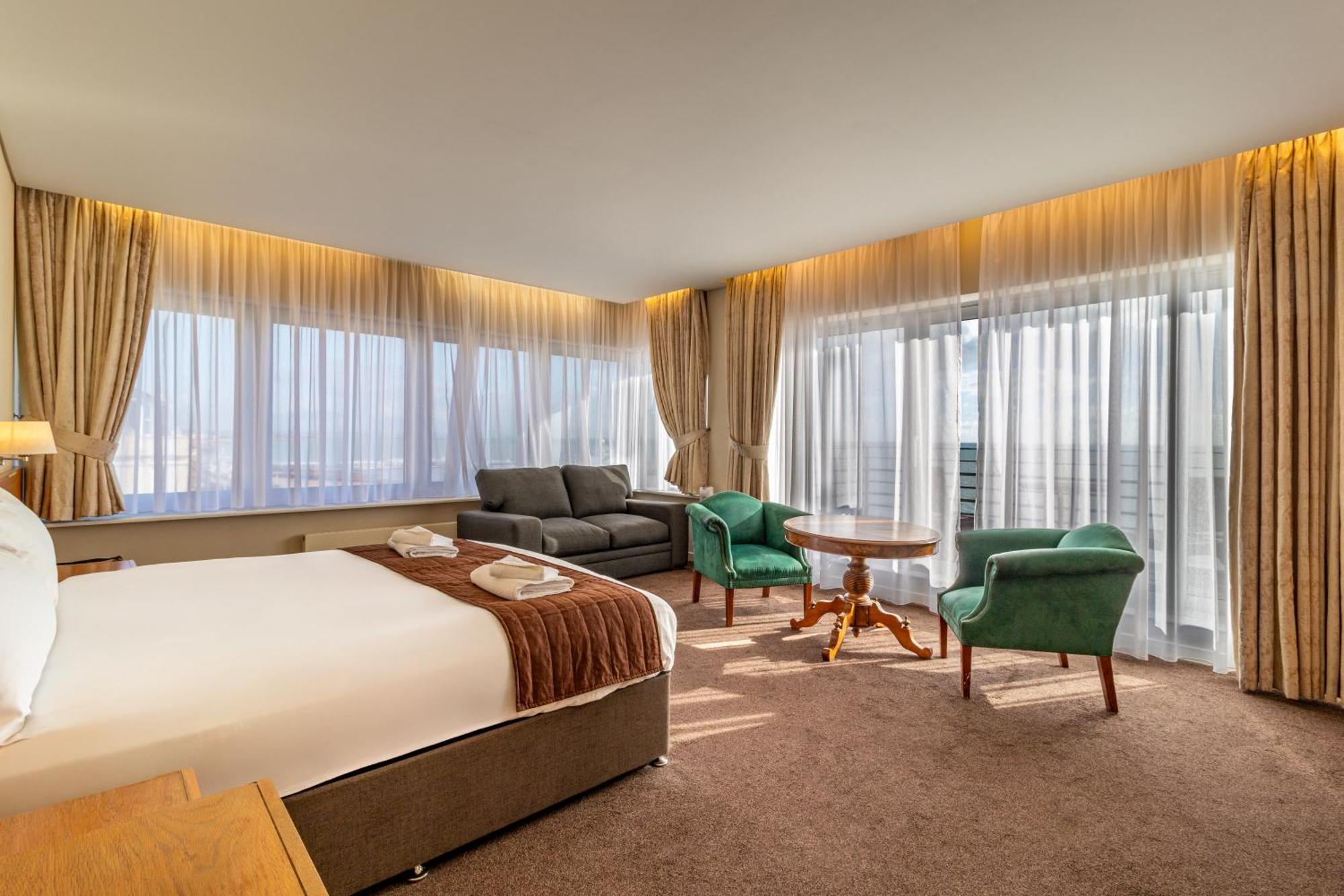 Cavendish Hotel Eastbourne Luaran gambar