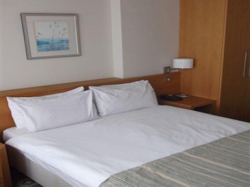 Cavendish Hotel Eastbourne Luaran gambar
