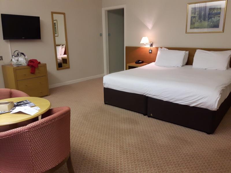 Cavendish Hotel Eastbourne Luaran gambar