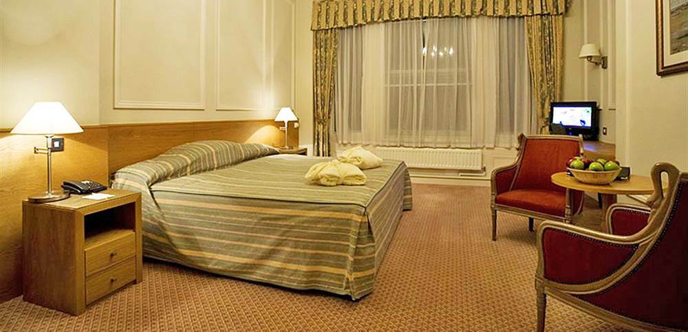 Cavendish Hotel Eastbourne Luaran gambar